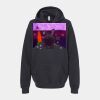 Softstyle® Hooded Sweatshirt Thumbnail