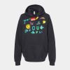 Softstyle® Hooded Sweatshirt Thumbnail