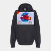 Softstyle® Hooded Sweatshirt Thumbnail