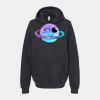 Softstyle® Hooded Sweatshirt Thumbnail