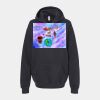 Softstyle® Hooded Sweatshirt Thumbnail