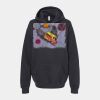 Softstyle® Hooded Sweatshirt Thumbnail