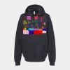 Softstyle® Hooded Sweatshirt Thumbnail