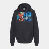 Softstyle® Hooded Sweatshirt Thumbnail