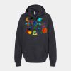 Softstyle® Hooded Sweatshirt Thumbnail