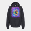 Softstyle® Hooded Sweatshirt Thumbnail