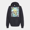 Softstyle® Hooded Sweatshirt Thumbnail