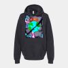 Softstyle® Hooded Sweatshirt Thumbnail
