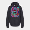 Softstyle® Hooded Sweatshirt Thumbnail