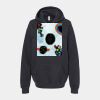 Softstyle® Hooded Sweatshirt Thumbnail