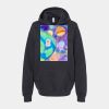 Softstyle® Hooded Sweatshirt Thumbnail