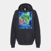 Softstyle® Hooded Sweatshirt Thumbnail