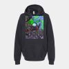 Softstyle® Hooded Sweatshirt Thumbnail