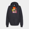 Softstyle® Hooded Sweatshirt Thumbnail