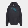 Softstyle® Hooded Sweatshirt Thumbnail
