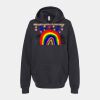Softstyle® Hooded Sweatshirt Thumbnail