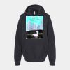 Softstyle® Hooded Sweatshirt Thumbnail