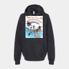 Softstyle® Hooded Sweatshirt Thumbnail