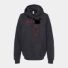 Softstyle® Hooded Sweatshirt Thumbnail