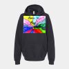 Softstyle® Hooded Sweatshirt Thumbnail