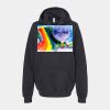 Softstyle® Hooded Sweatshirt Thumbnail
