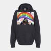 Softstyle® Hooded Sweatshirt Thumbnail