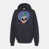 Softstyle® Hooded Sweatshirt Thumbnail