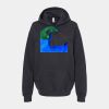 Softstyle® Hooded Sweatshirt Thumbnail