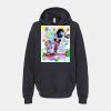 Softstyle® Hooded Sweatshirt Thumbnail