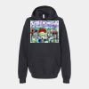 Softstyle® Hooded Sweatshirt Thumbnail