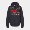 Softstyle® Hooded Sweatshirt Thumbnail