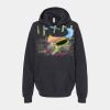 Softstyle® Hooded Sweatshirt Thumbnail