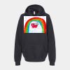 Softstyle® Hooded Sweatshirt Thumbnail