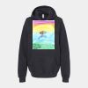 Softstyle® Hooded Sweatshirt Thumbnail