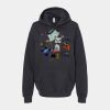 Softstyle® Hooded Sweatshirt Thumbnail