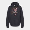 Softstyle® Hooded Sweatshirt Thumbnail