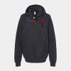 Softstyle® Hooded Sweatshirt Thumbnail