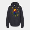 Softstyle® Hooded Sweatshirt Thumbnail
