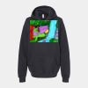 Softstyle® Hooded Sweatshirt Thumbnail