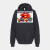 Softstyle® Hooded Sweatshirt Thumbnail