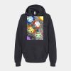 Softstyle® Hooded Sweatshirt Thumbnail