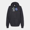 Softstyle® Hooded Sweatshirt Thumbnail