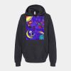 Softstyle® Hooded Sweatshirt Thumbnail