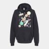 Softstyle® Hooded Sweatshirt Thumbnail
