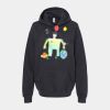 Softstyle® Hooded Sweatshirt Thumbnail