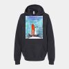 Softstyle® Hooded Sweatshirt Thumbnail