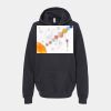 Softstyle® Hooded Sweatshirt Thumbnail