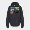 Softstyle® Hooded Sweatshirt Thumbnail