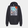 Softstyle® Hooded Sweatshirt Thumbnail