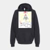 Softstyle® Hooded Sweatshirt Thumbnail